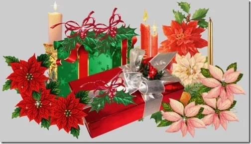 fotos de velas de navidad (14)