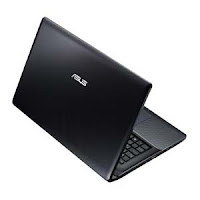 Asus K95VM laptop