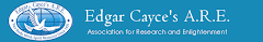 Chech Out Edgar Cayce's A. R. E.