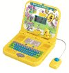 Bilingual Laptop for Children Wow Wow Wubbzy Laptop