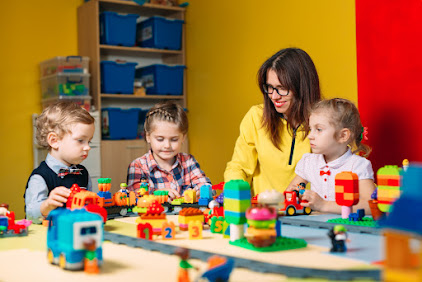 Tips to Locate Affordable Childcare Centers