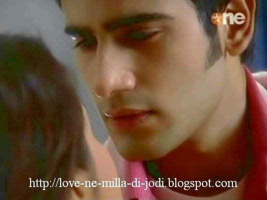 sameer love ne milla di jodi wallpapers