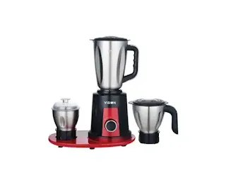 ভিশন ব্লেন্ডার মেশিনের দাম কত | VISION Blender VIS-SBL-015 (DynaMix) price in Bangladesh