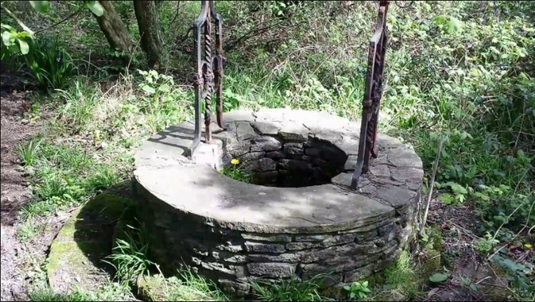 water well system things to know