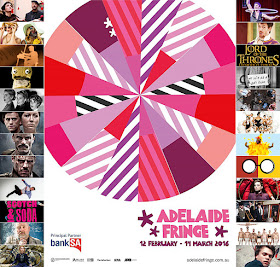 my adelaide fringe picks 2016