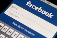 Tips Lupa Password Facebook