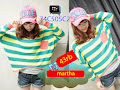  (Grosir) Jual Baju Rajut dan Sweater Ala Korea 40ribu - 50ribuan (katalog 20 = Cute sweater)