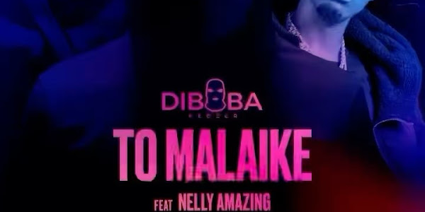Diboba feat. Nelly Amazing - To Malaike