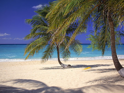 Fotografías de playas paradisiacas - Beautiful and famous Beaches