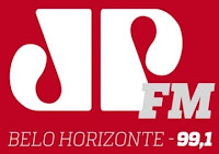 Rádio Jovem Pan FM 99,1 de Belo Horizonte MG