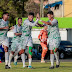Com goleada, Simões Filho avança para as oitavas do Campeonato Intermunicipal 