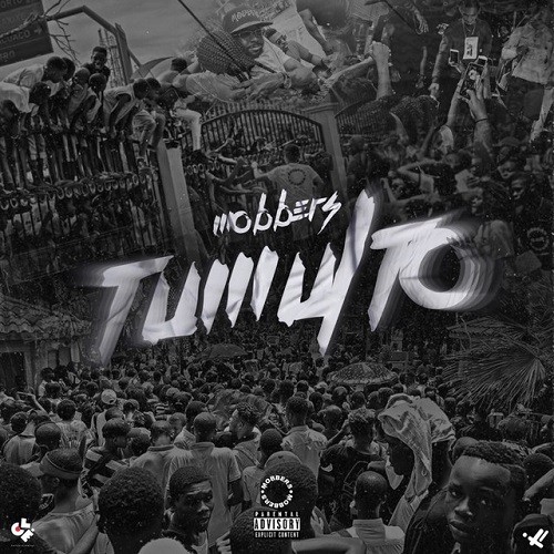 MOBBERS – Tumulto