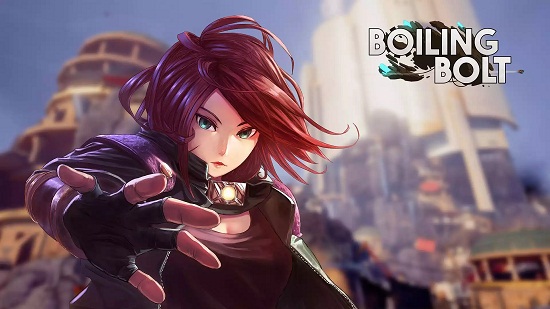 Free Download Boiling Bolt PC Game