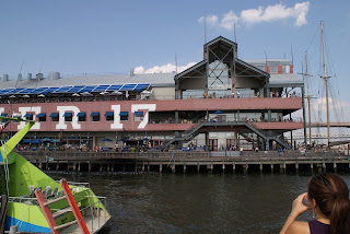  Pier 17