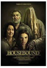 housebound