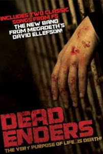 Dead Enders 2010 Hollywood Movie Watch Online