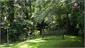 GELAUCOURT (54) - Jardin d'eau de l'Aubepré