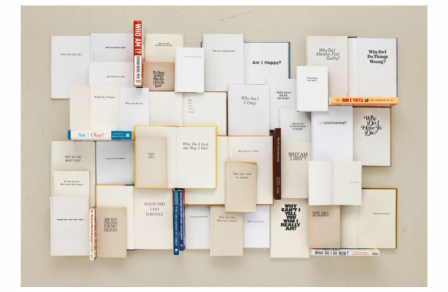paper arts | book sculpture