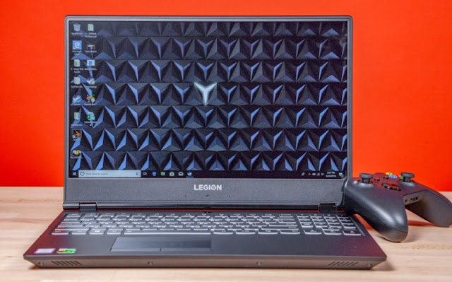 Lenovo Legion Y530