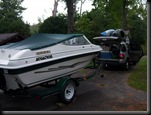 Willsboro, NY, Lake Champlain area