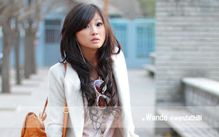 Wenda Cherrybelle