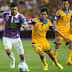 Pachuca empata con Tigres Liga Mx