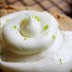 Key Lime Cream Cheese Frosting