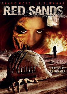 Red Sands +  Legenda - DVDRip - 2009