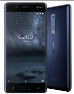 handphone murah terbaru nokia 5