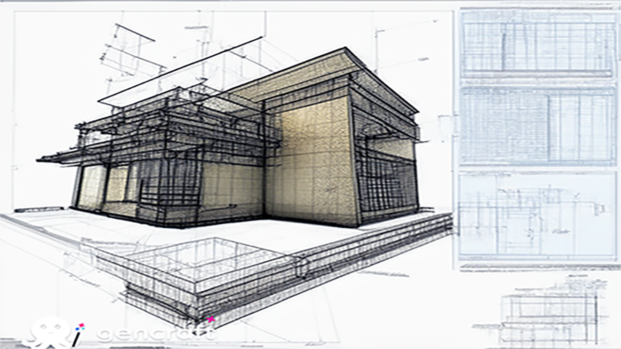 CARA MENGUASAI AUTOCAD DENGAN MUDAH