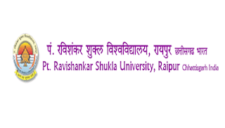 PRSU Raipur Exam Time Table 2024