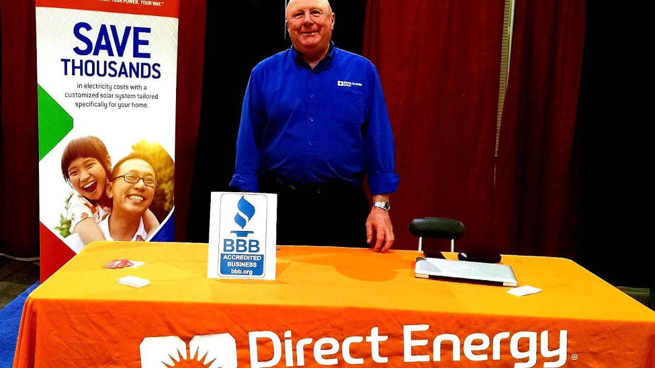 Direct Energy Electric Company