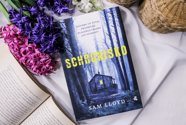 "Schronisko" Sam Lloyd