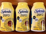 FREE Sample of SPLENDA ZERO® Liquid Sweetener