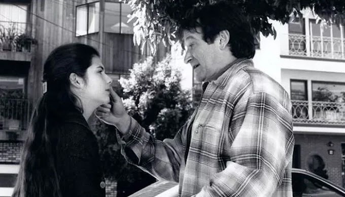 Lisa Jakub entertainer got helped by Robin Williams in the wake of getting 'tossed out of school'