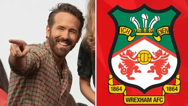 Wrexham, Co-Owned by Ryan Reynolds, Vying with Championship Clubs for the Hottest Striker in the Football League