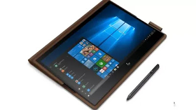 لاب توب HP Spectre Folio