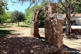 PEÑA DE ARIAS MONTANO. Alájar, Huelva, España