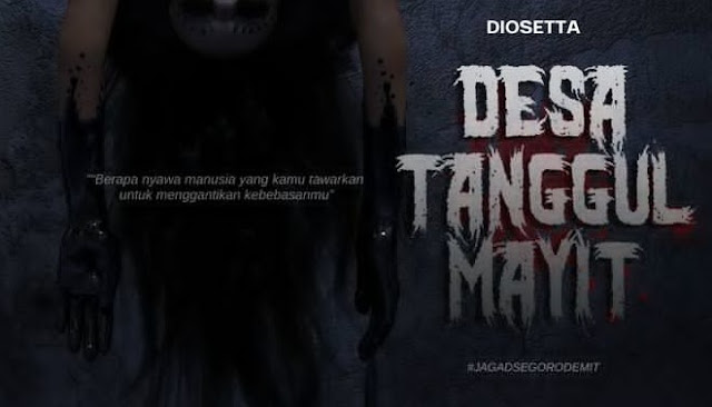 KISAH NYATA : DESA TANGGUL MAYIT