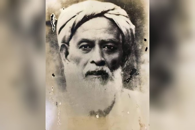 Karomah Tuan Guru Haji Mat Shafie Losong