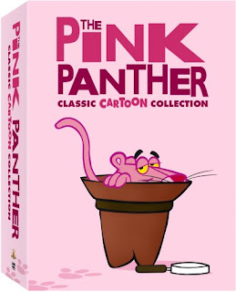 Pink Panther Cartoon in Urdu / Hindi By amirtariq69.blogspot.com