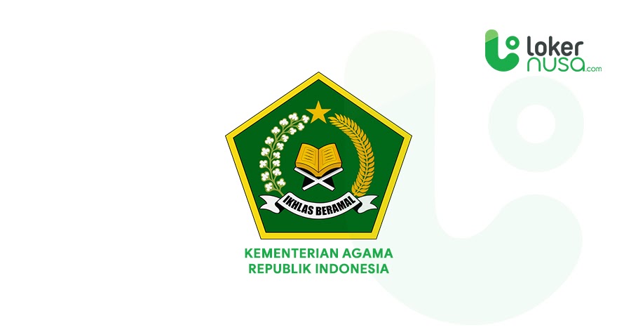 CPNS Kementerian Agama 2021