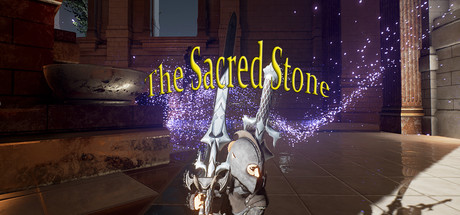 The Sacred Stone PC Game Free Download