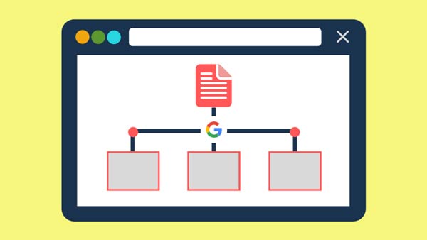 How to Submit blogger Sitemap to Google Search Console