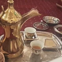 المجلس للقهوة العربية