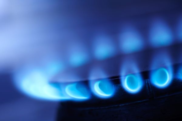 Gas Flame
