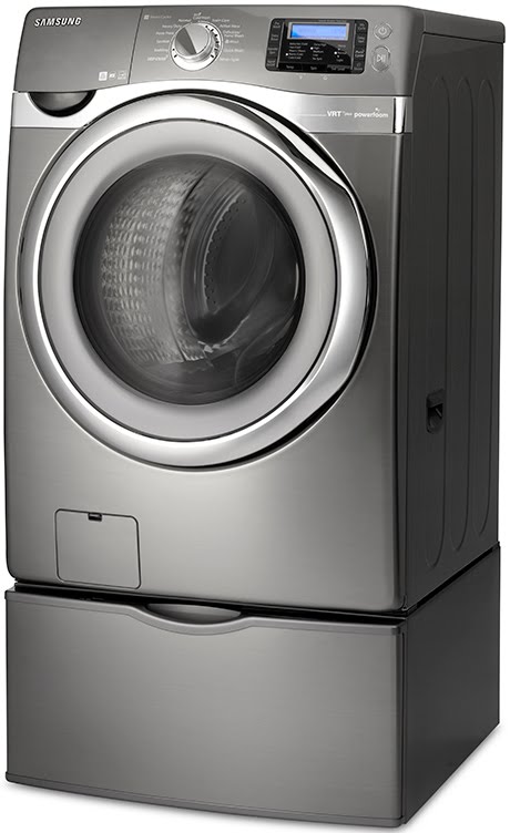 Washer And Dryer Costs