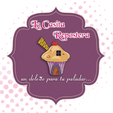 LA CASITA REPOSTERA