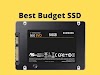 [Updated] - Best Budget SSD For Beginners and Students in 2020 - TechPrides