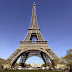 Reabre la Torre Eiffel tras protesta